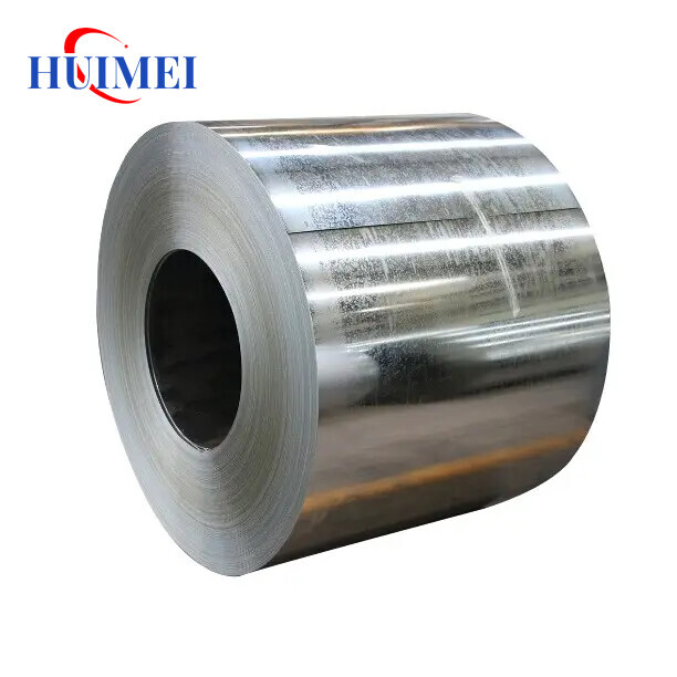 DX53D Galvanized steel coil DX53D Galvanized steel coil