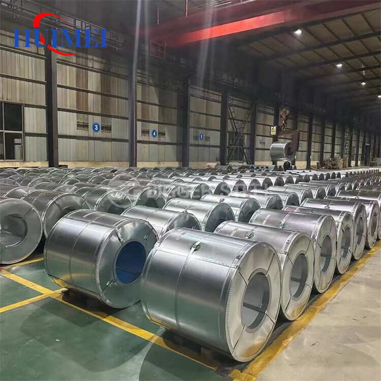 S280GD Galvanized steel coil S280GD Galvanized steel coil