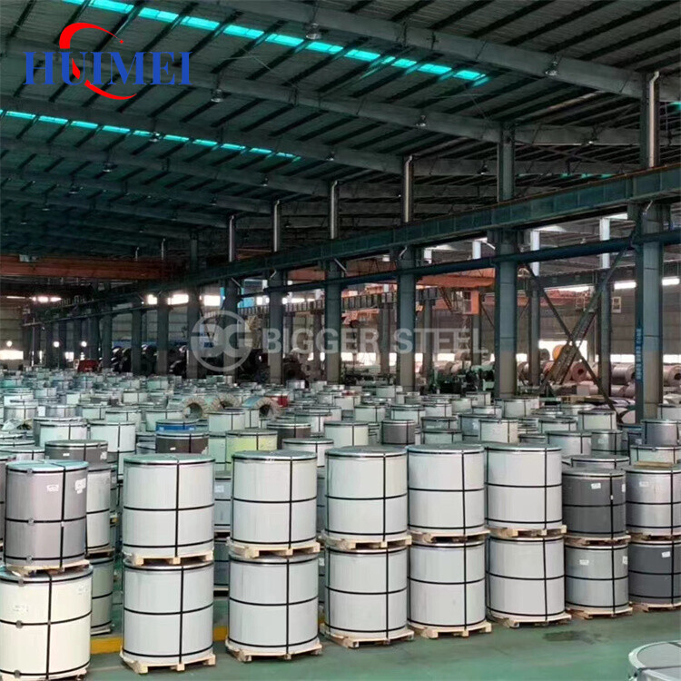 S300GD Galvanized steel coil S300GD Galvanized steel coil