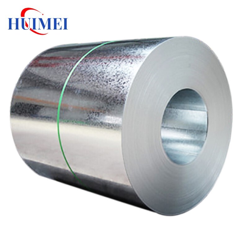 S220GD Galvanized steel coil S220GD Galvanized steel coil