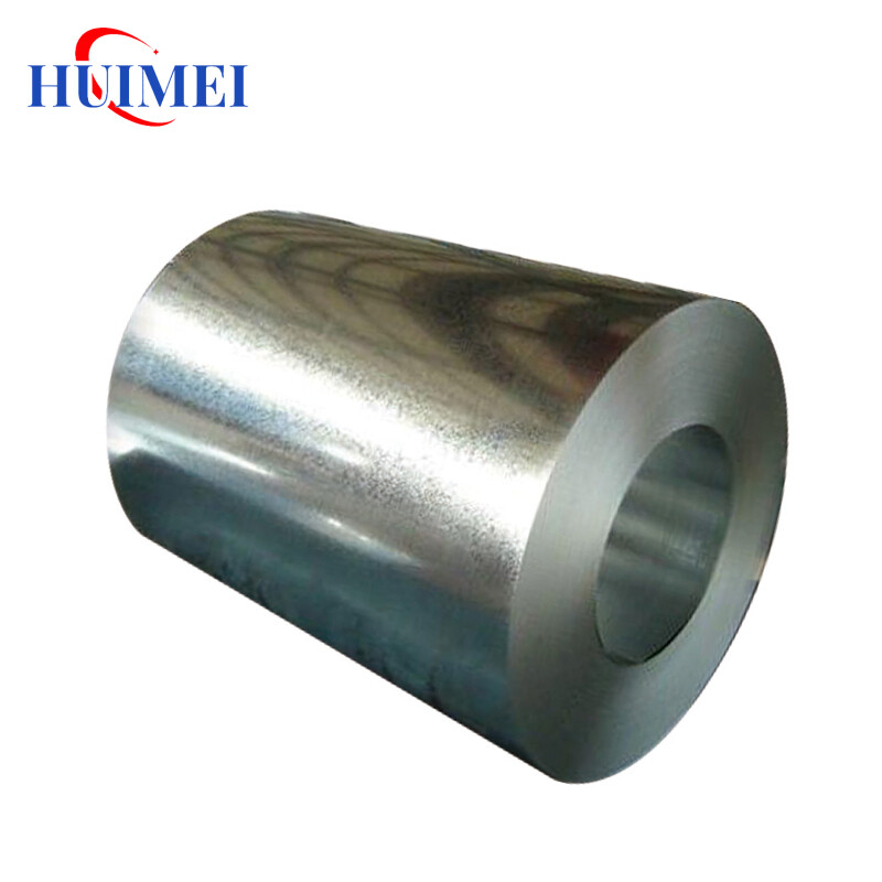 S250GD Galvanized steel coil S250GD Galvanized steel coil