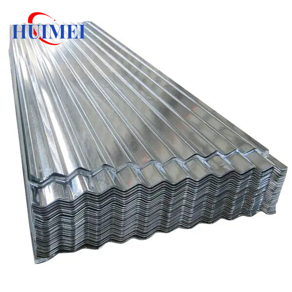 DC52D+AZ Color Coated Corrugated Board DC52D+AZ Color Coated Corrugated Board