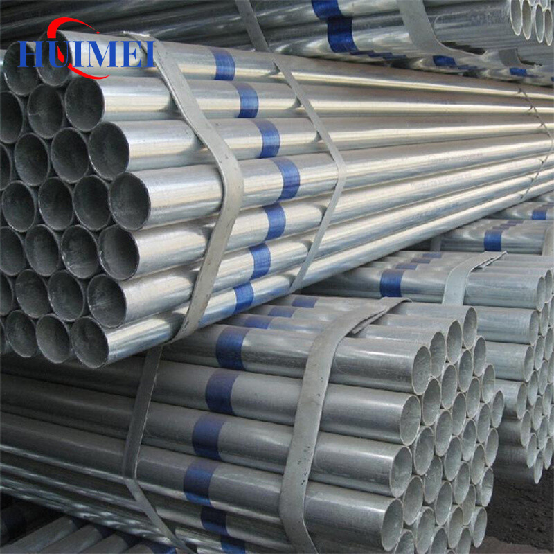 St37 Galvanized Steel Pipe St37 Galvanized Steel Pipe