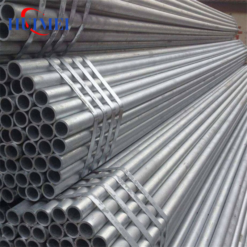 St42 Galvanized Steel Pipe St42 Galvanized Steel Pipe