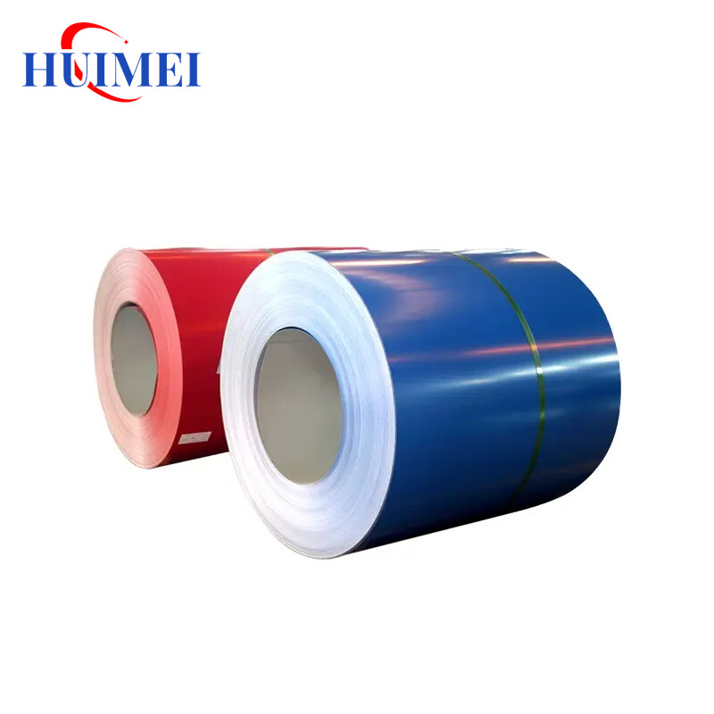 S350GD+Z Color Coated Steel Coil S350GD+Z Color Coated Steel Coil