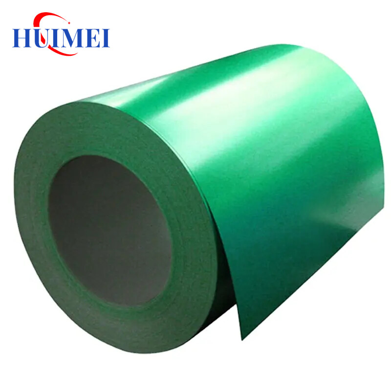 DX51D+AZ Color Coated Steel Coil DX51D+AZ Color Coated Steel Coil