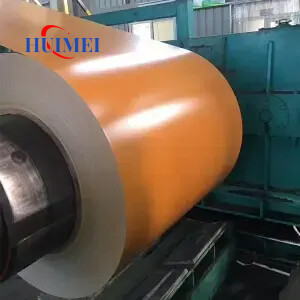 S350GD+Z Color Coated Steel Coil S350GD+Z Color Coated Steel Coil