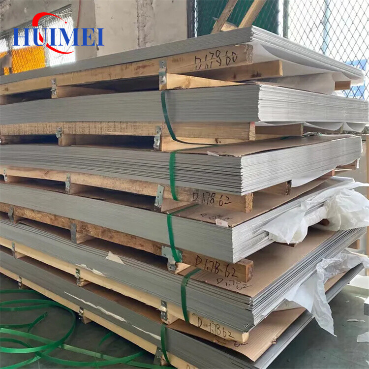 Inconel 600 Alloy Plate Inconel 600 Alloy Plate