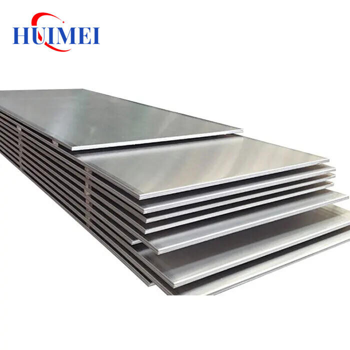 Inconel 725 Alloy Plate Inconel 725 Alloy Plate