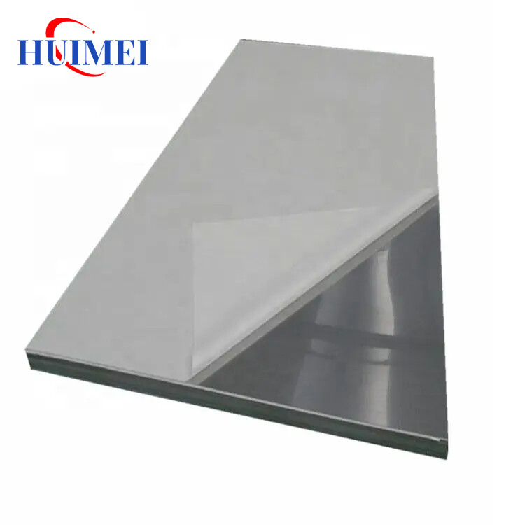 Hastelloy C Alloy Plate Hastelloy C Alloy Plate