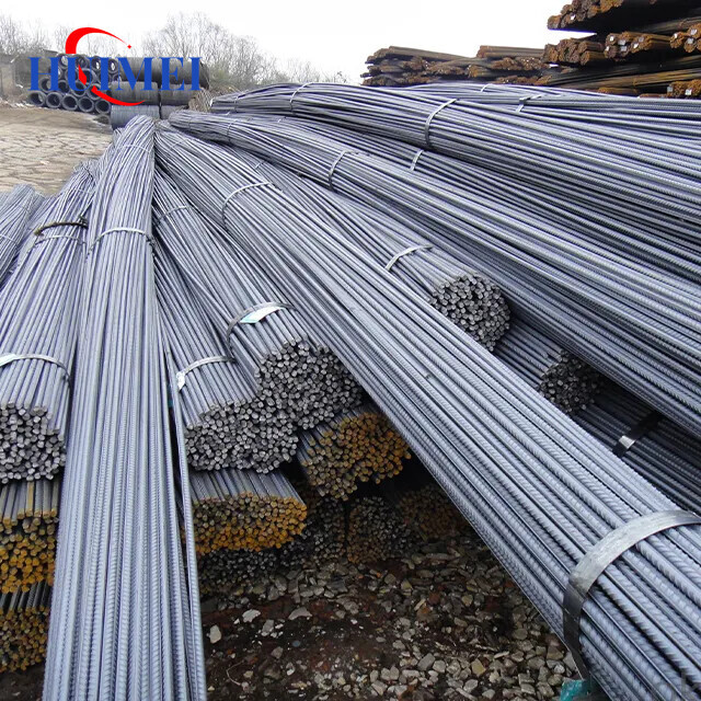 HRB400 Steel Rebar HRB400 Steel Rebar