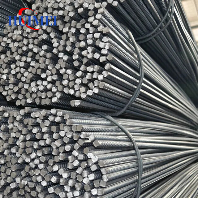 HRB335 Steel Rebar HRB335 Steel Rebar