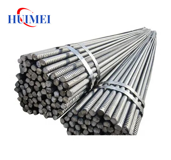 HRB300 Steel Rebar HRB300 Steel Rebar