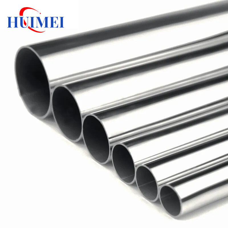 Inconel 718 Alloy Pipe Inconel 718 Alloy Pipe