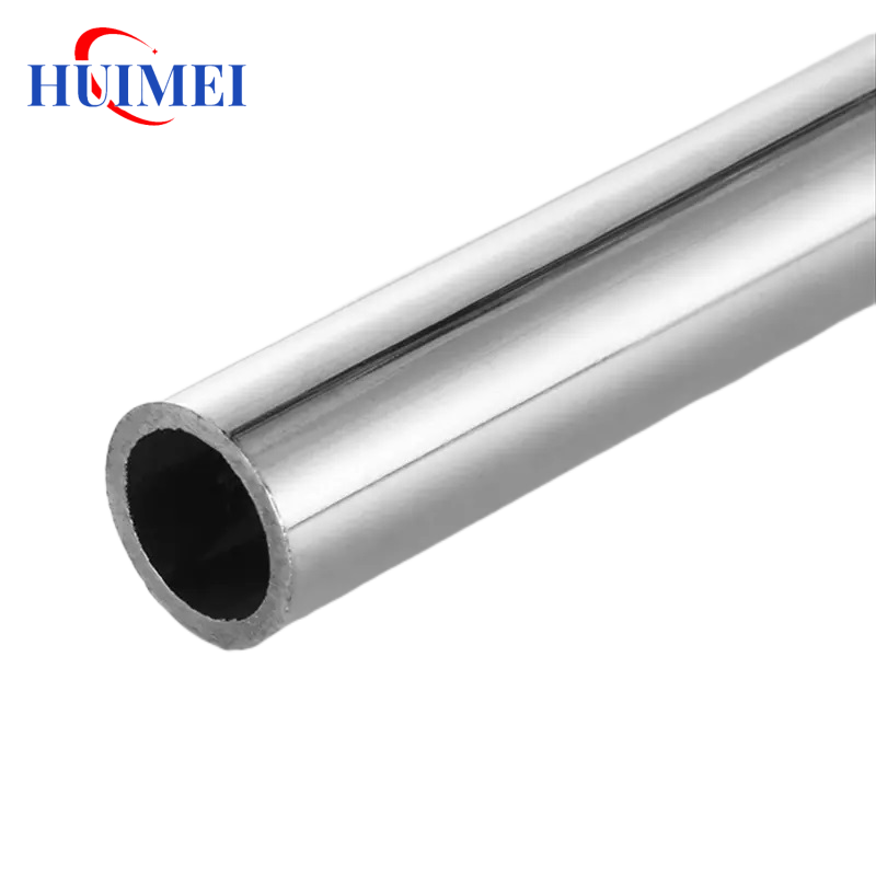 Inconel 601 Alloy Pipe Inconel 601 Alloy Pipe
