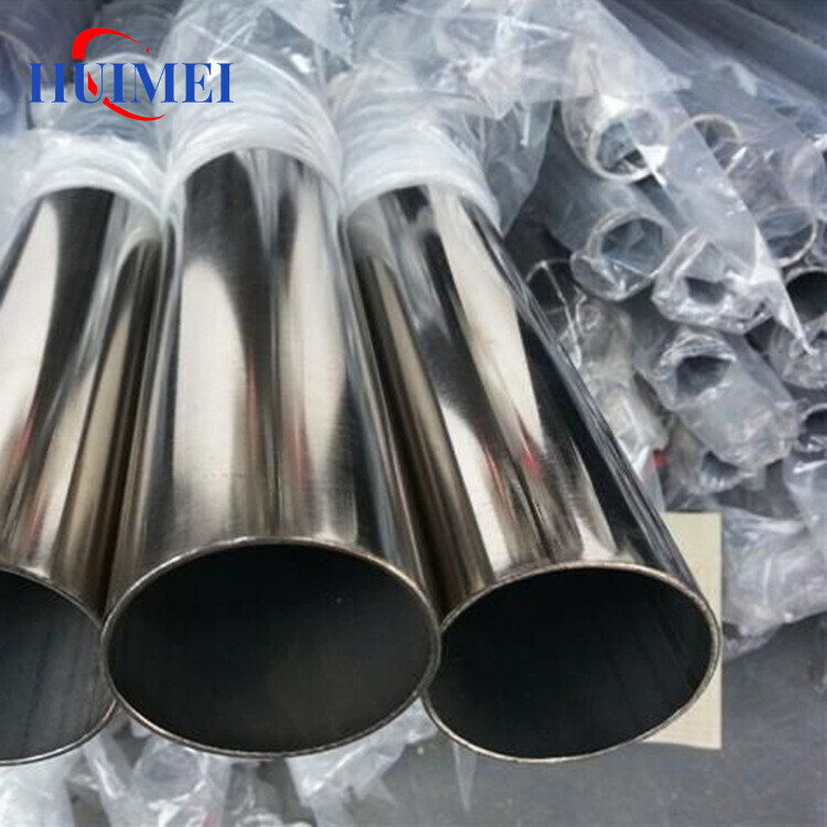 Inconel 718 Alloy Pipe Inconel 718 Alloy Pipe
