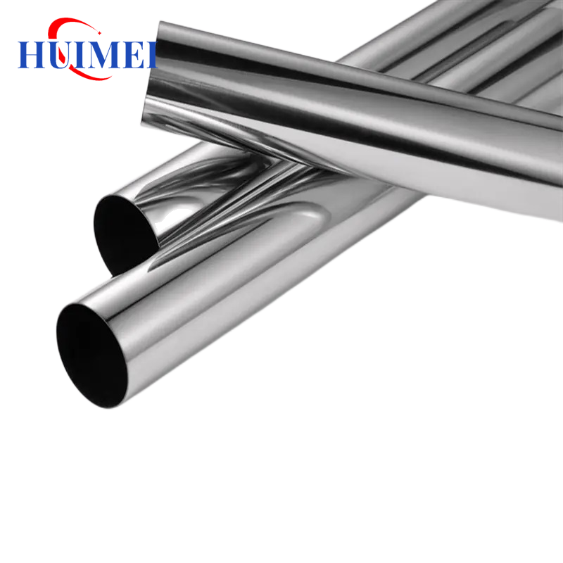 Inconel 718 Alloy Pipe Inconel 718 Alloy Pipe