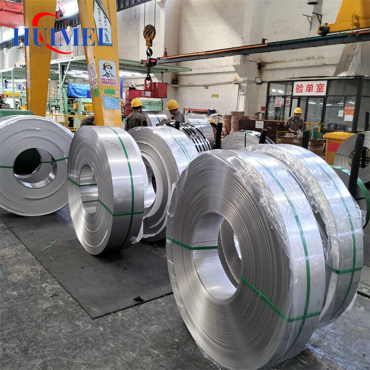 Inconel Alloy Coil Inconel Alloy Coil