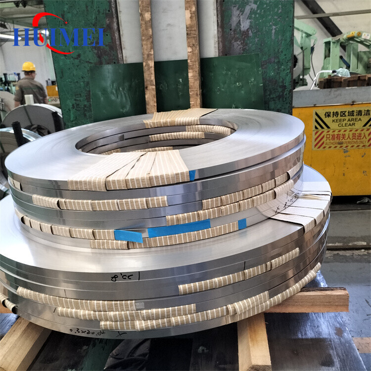 Hastelloy B Alloy Coil Hastelloy B Alloy Coil