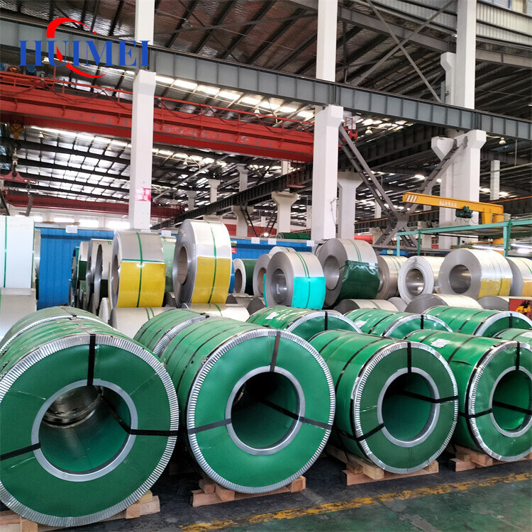 Hastelloy C Alloy Coil Hastelloy C Alloy Coil