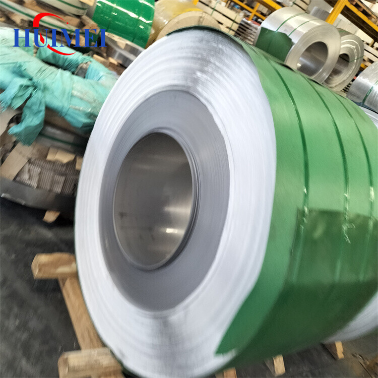 Inconel 601 Alloy Coil Inconel 601 Alloy Coil