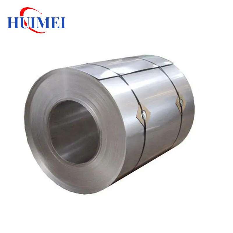 Inconel 718 Alloy Coil Inconel 718 Alloy Coil