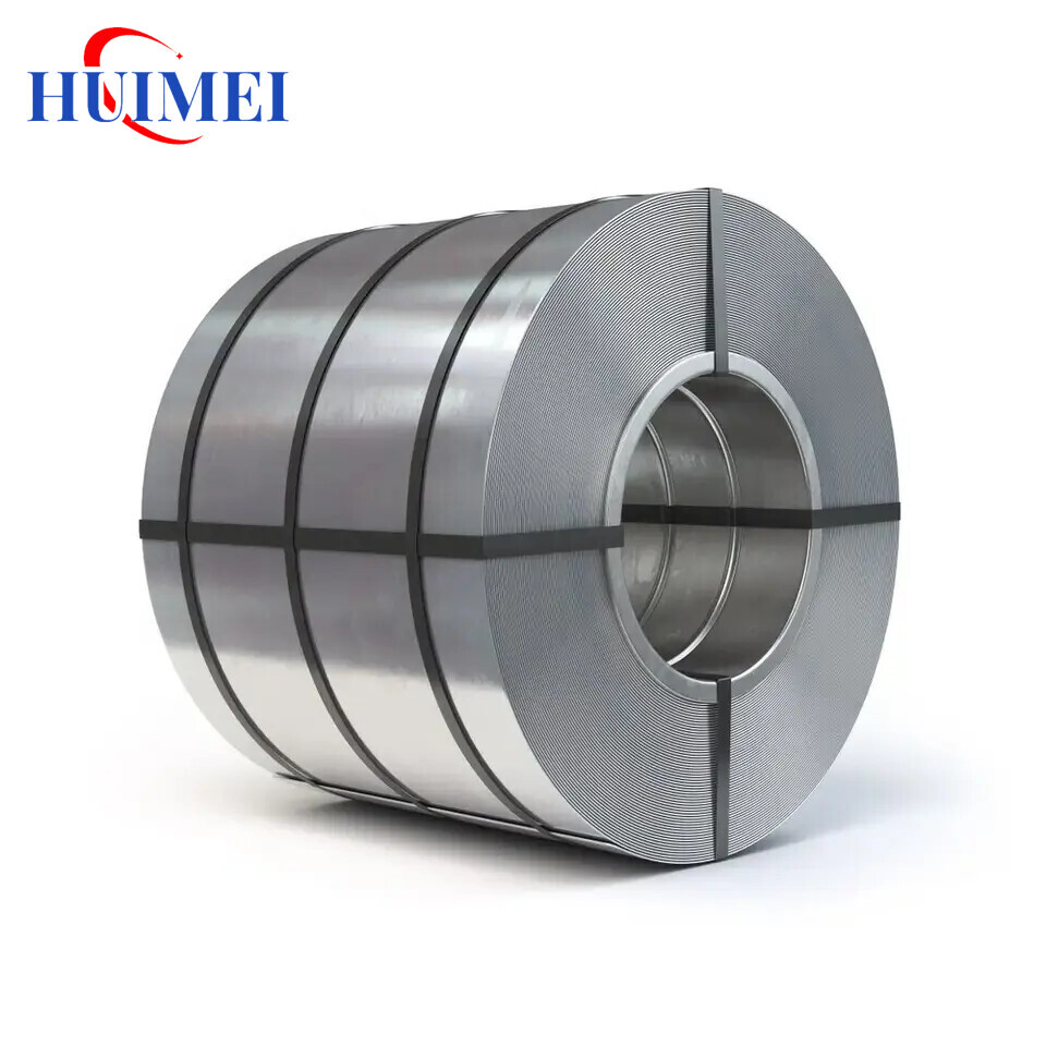 Duplex Steel Alloy Coil Duplex Steel Alloy Coil