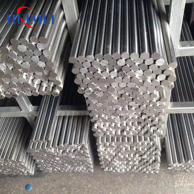 Duplex Steel Alloy Bar Duplex Steel Alloy Bar