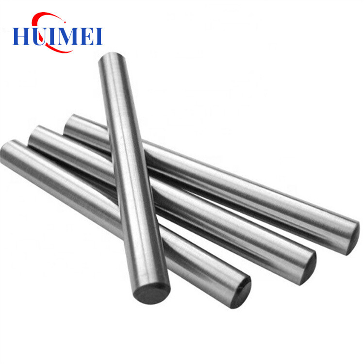 Hastelloy B Alloy Bar Hastelloy B Alloy Bar