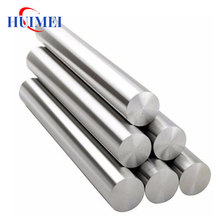 Inconel Alloy Bar Inconel Alloy Bar