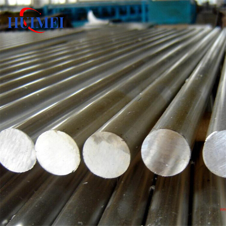 Hastelloy B Alloy Bar Hastelloy B Alloy Bar