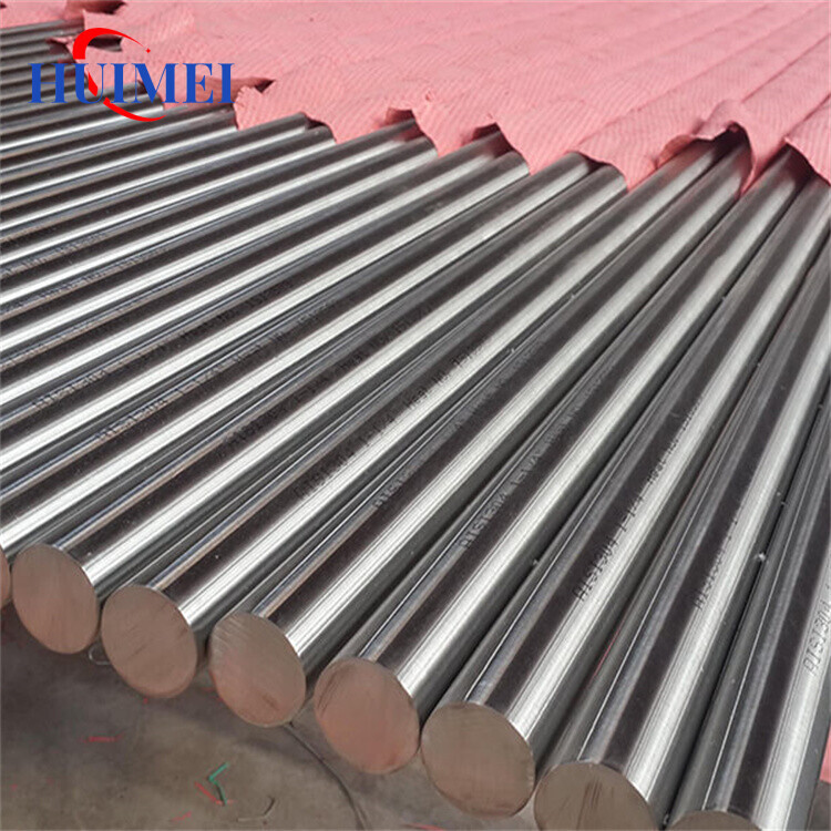Monel Alloy Bar Monel Alloy Bar