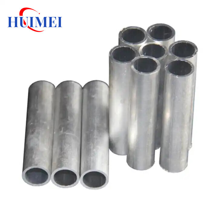 3104 Aluminium Pipe 3104 Aluminium Pipe
