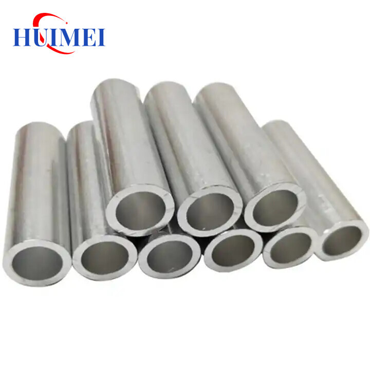 3204 Aluminium Pipe 3204 Aluminium Pipe