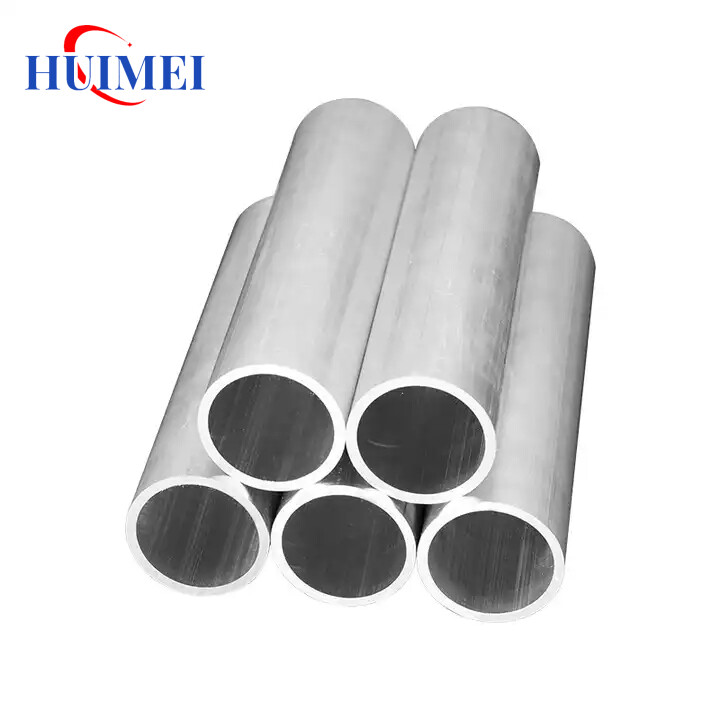 5025 Aluminium Pipe 5025 Aluminium Pipe