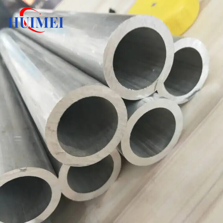 1435 Aluminium Pipe 1435 Aluminium Pipe