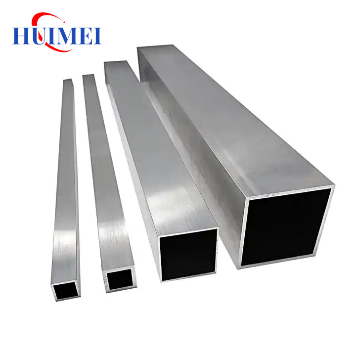 5040 Aluminium Pipe 5040 Aluminium Pipe