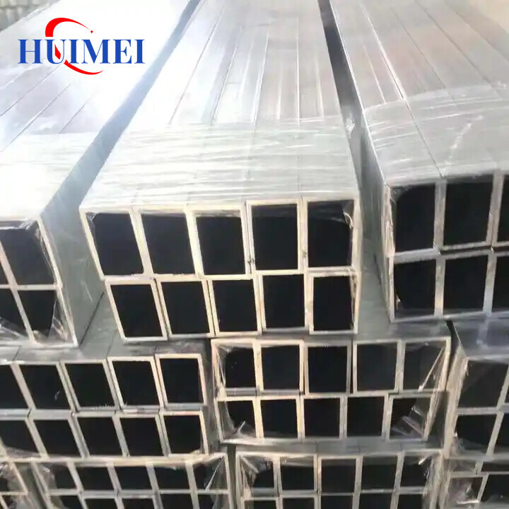 7005 Aluminium Pipe 7005 Aluminium Pipe