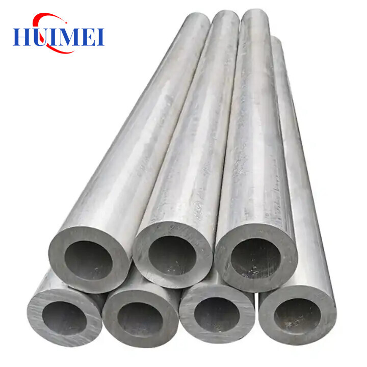 6061 Aluminium Pipe 6061 Aluminium Pipe