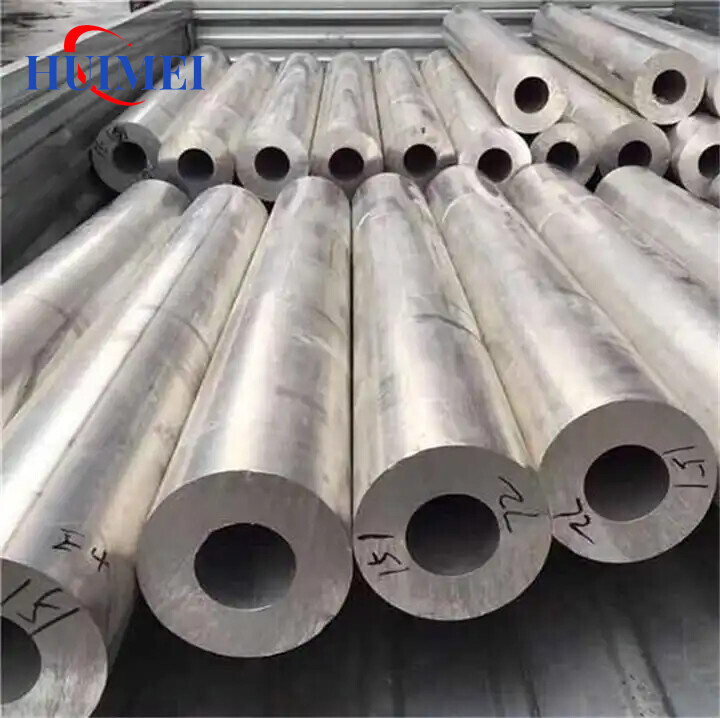 2011 Aluminium Pipe 2011 Aluminium Pipe