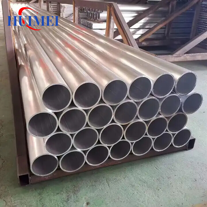 3003 Aluminium Pipe 3003 Aluminium Pipe