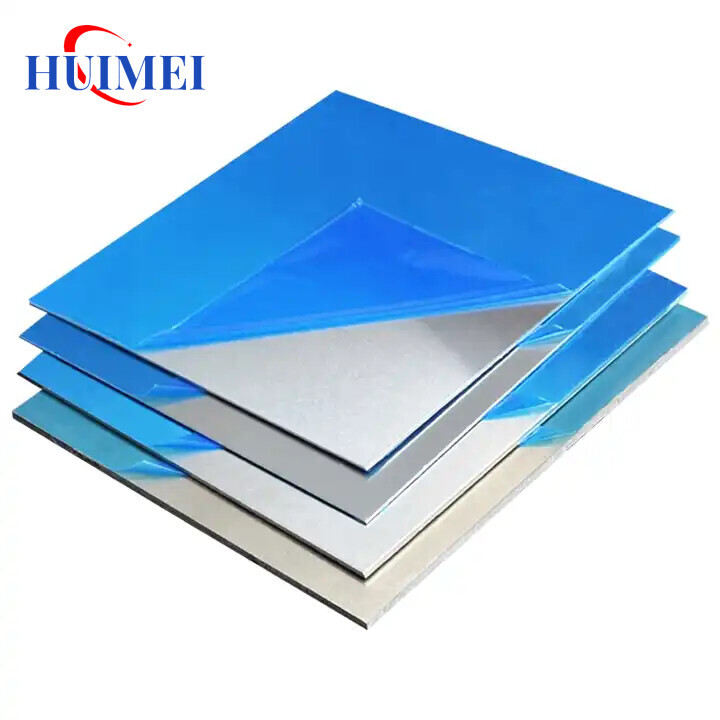 5025 Aluminium Plate 5025 Aluminium Plate