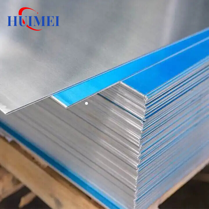 6061 Aluminium Plate 6061 Aluminium Plate