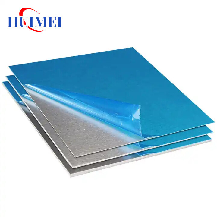 1050 Aluminium Plate 1050 Aluminium Plate