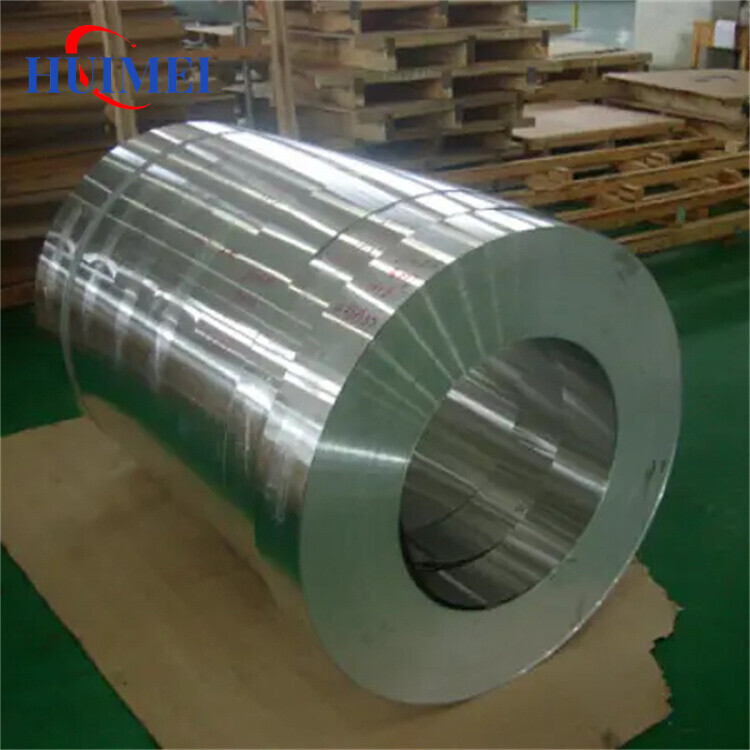 1060 Aluminum Coil 1060 Aluminum Coil
