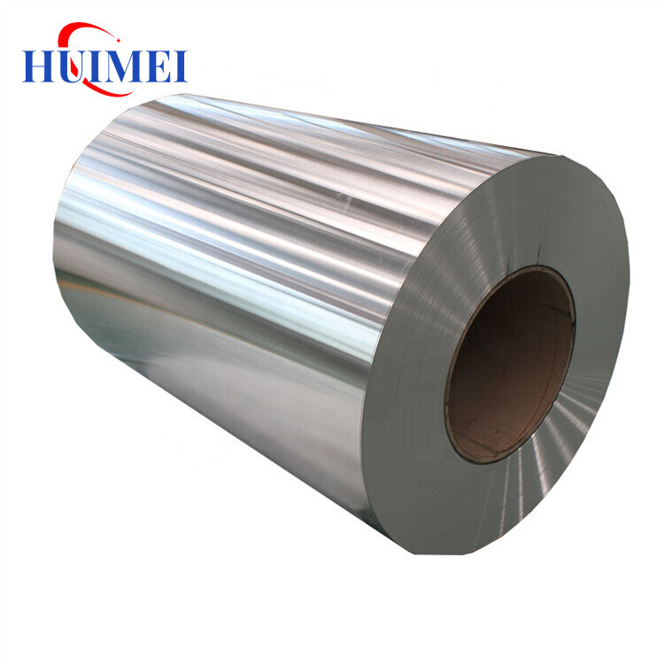 5025 Aluminum Coil 5025 Aluminum Coil