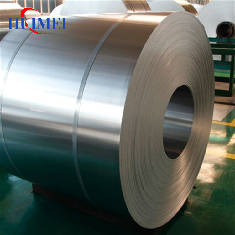 1080 Aluminum Coil 1080 Aluminum Coil