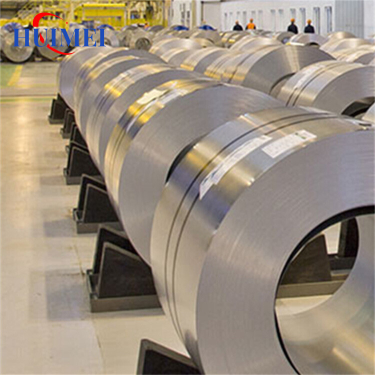 1100 Aluminum Coil 1100 Aluminum Coil