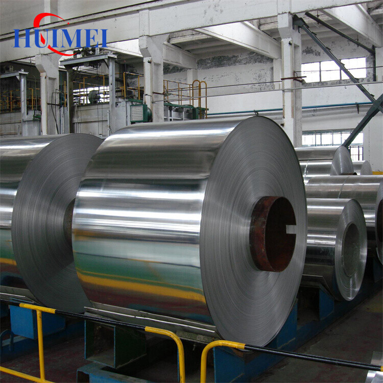 2017 Aluminum Coil 2017 Aluminum Coil