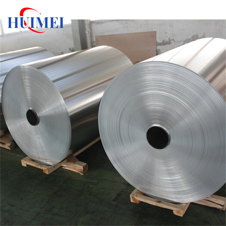 3003 Aluminum Coil 3003 Aluminum Coil